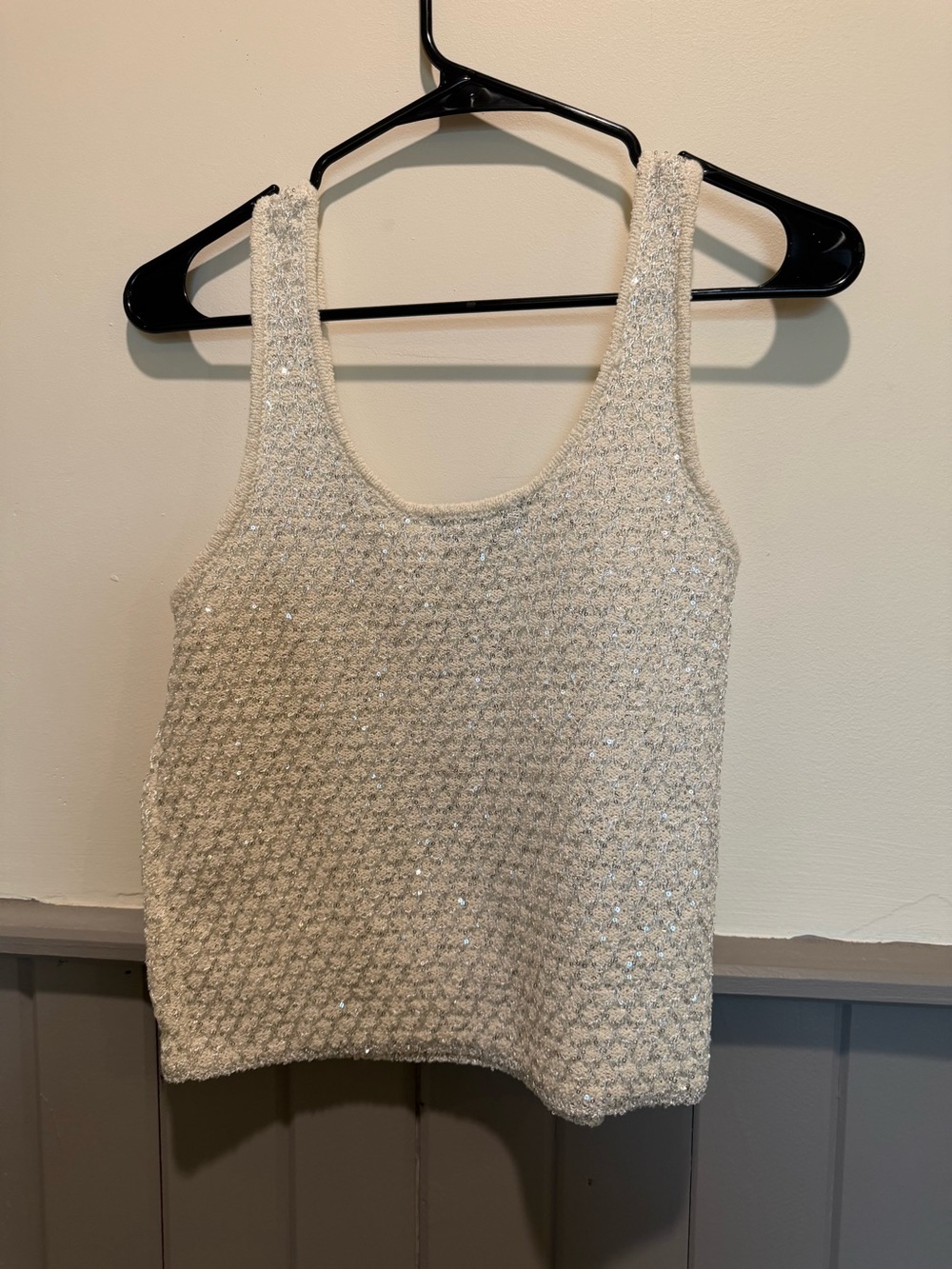 Zara Tank Top